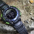Casio SGW-1000-2B