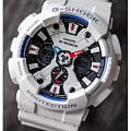 Casio GA-120TR-7A
