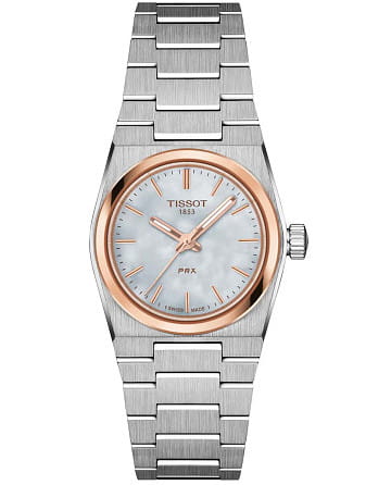 Tissot PRX 25 mm T137.010.21.111.00
