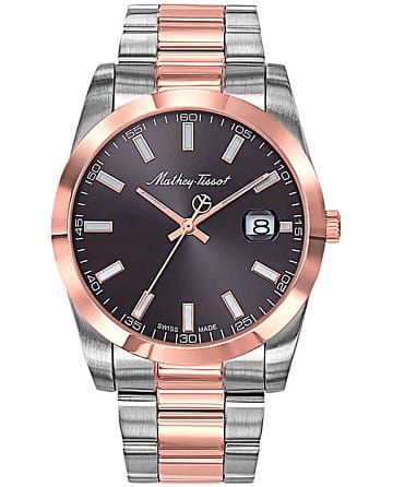 Mathey-Tissot Mathy H450RN